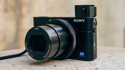 Sony Cyber-shot DSC-RX100 VA - Review 2019 - PCMag Australia