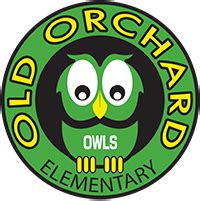 Home - Old Orchard Elementary