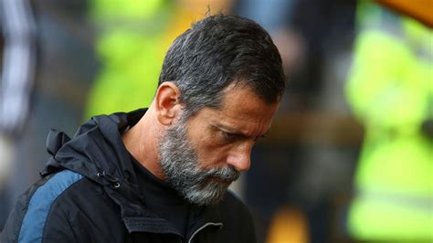 Espanyol: Quique Sánchez Flores: "El proyecto y los objetivos del club cambiaron" | Marca.com