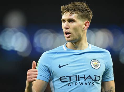 John Stones believes Manchester City learned lessons from losing their their unbeaten record at ...