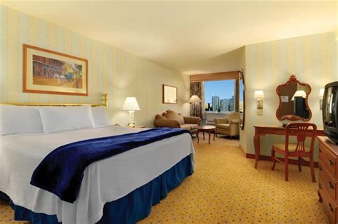 The Orleans Hotel & Casino, Las Vegas - Compare Deals