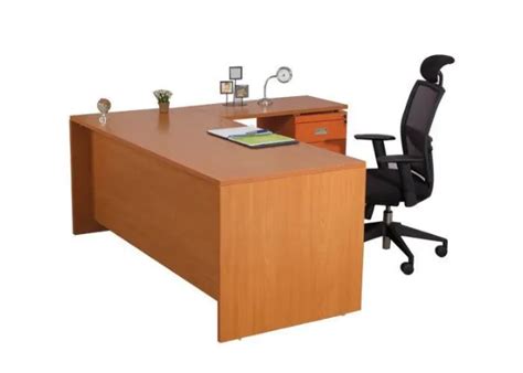 MARIBO L Shaped Office Desk - Spacious and Functional Design.Buy Online Furniture | Buy Office ...