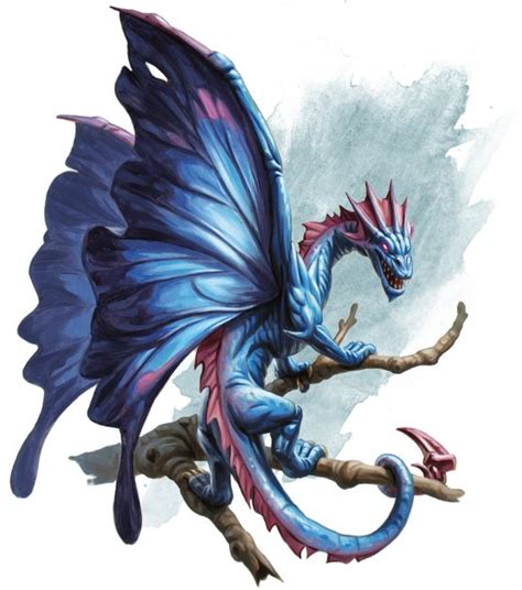 Feywild Creatures 5e D&D – The top 10 Feywild Monsters