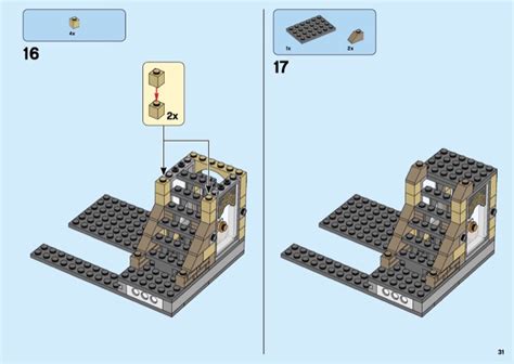 LEGO 76183 Batcave: The Riddler Face-Off Instructions, DC Comics Super Heroes - The Batman