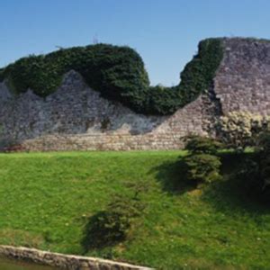 Rothesay Castle - Young Archaeologists' Club - Archaeology for you