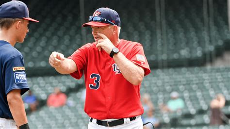 USA Baseball Expands Online Coaching Education Resources | USA Baseball