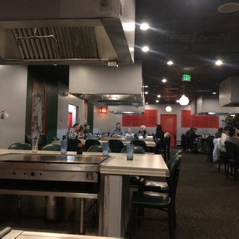 HIBACHI RESTAURANT - Updated June 2024 - 22 Photos & 126 Reviews - 1051 W Horsetooth Rd, Fort ...