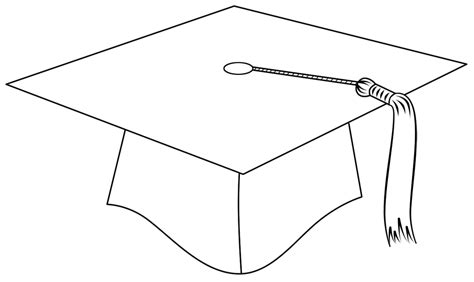 Free Cap Graduate, Download Free Cap Graduate png images, Free ClipArts on Clipart Library