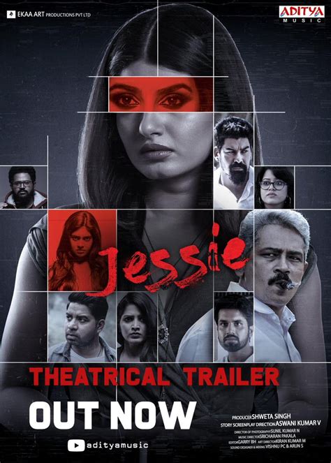 Jessie Movie Wallpapers - Latest Movie Updates, Movie Promotions, Branding Online and Offline ...