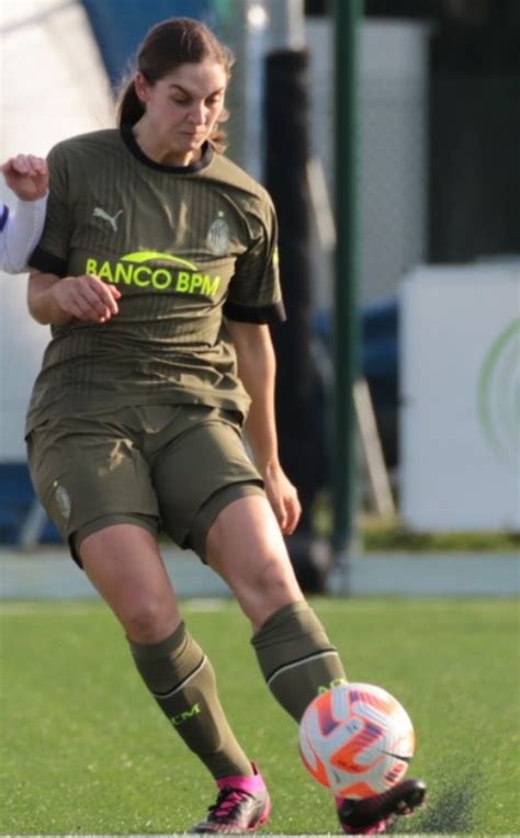 AC Milan Women 2022-23 Third Kit