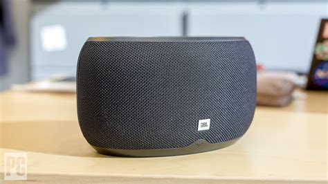 JBL Link 300 - Review 2018 - PCMag Australia