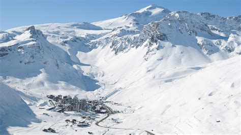 Tignes Ski Holidays | Tignes Ski Resort | Skiworld