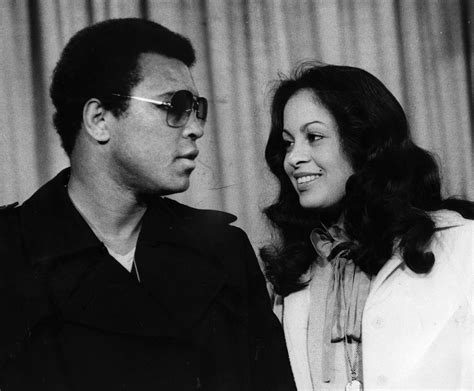 Muhammad Ali's Spouses & the Famous Boxer's Dark Side – More about the Relationship with His 4 Wives