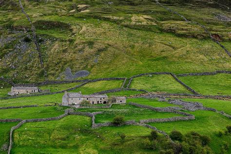 Yorkshire dales national park, Yorkshire dales, National parks