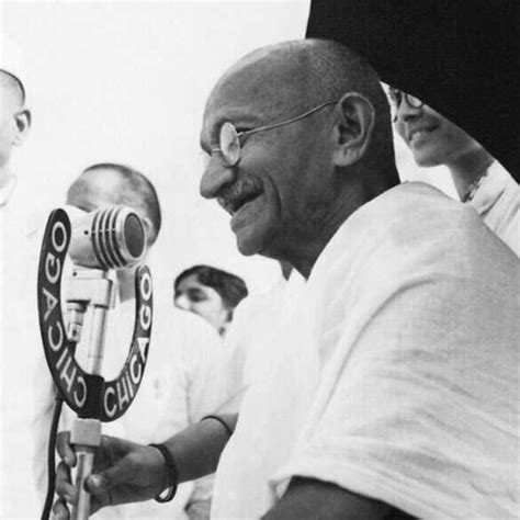 Mahatma Gandhi's Speech on God | Discovery Publisher