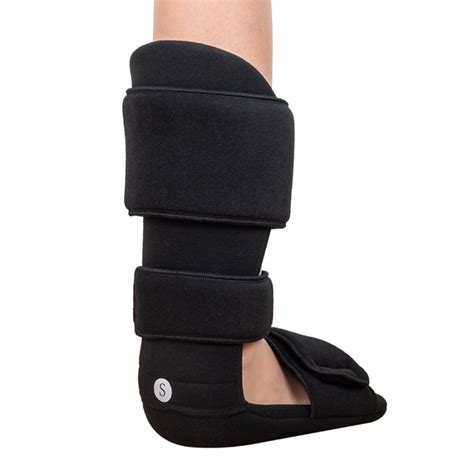 Supply 90° Plantar Fasciitis Night Splint Wholesale Factory - Xiamen Huakang Orthopedic Co.Ltd