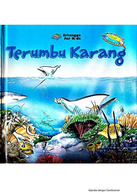 Terumbu Karang - Suparmi Suparmi - Halaman 1 - 18 | PDF Online | PubHTML5