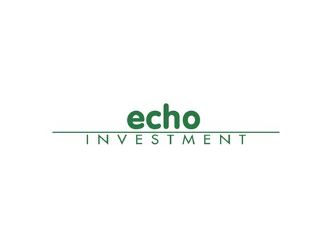 Echo Investment Logo PNG Transparent & SVG Vector - Freebie Supply