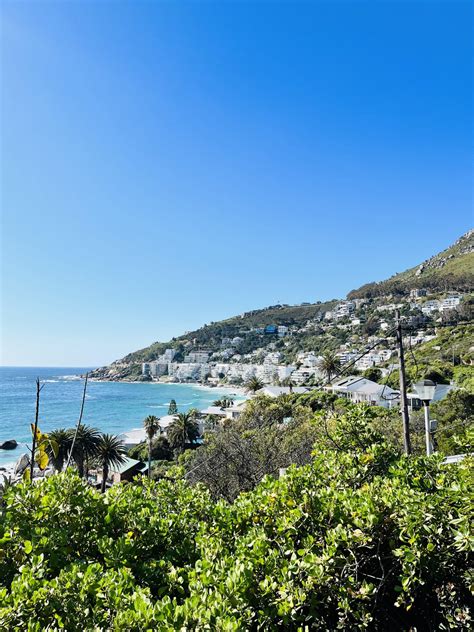 Clifton Beaches 1st - 4th / Clifton - Cape Town with Kids