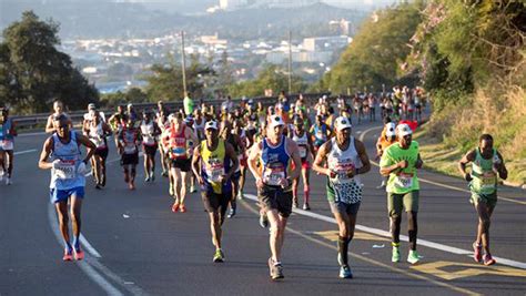 Comrades Marathon upon us - SABC News - Breaking news, special reports, world, business, sport ...