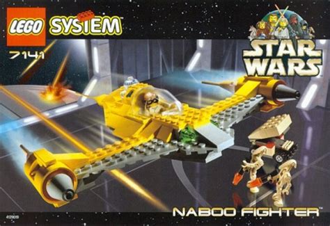 LEGO Star Wars 1999 | hubpages