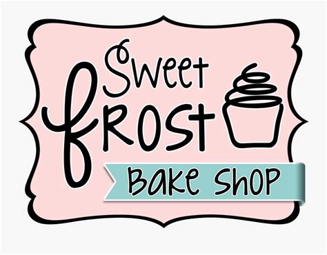 Bakery Store Front - Bakery Sign Clipart , Free Transparent Clipart - ClipartKey