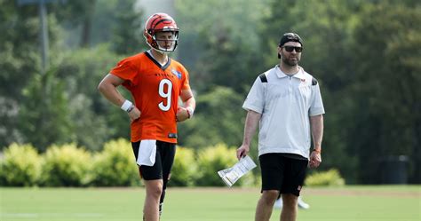 NFL Rumors: Bengals' Brian Callahan, Titans Finalizing HC Contract ...