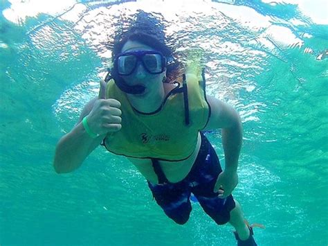 Cozumel Snorkeling Tour and El Cielo | Jeep Riders Cozumel Tours