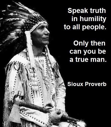 32 Native American Wisdom Quotes to Know Their Philosophy of Life ...