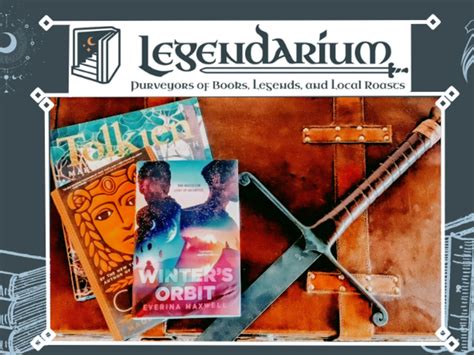 The Legendarium | Indiegogo