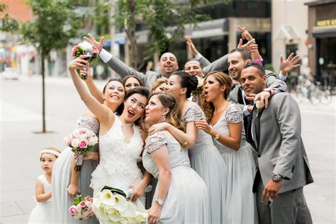 Casa Loma Wedding | Purple Tree Wedding Photographers