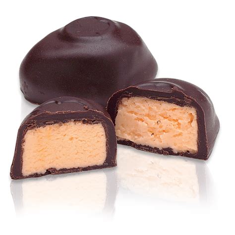 Dark Chocolate Orange Cream | Maumee Valley Chocolate and Candy