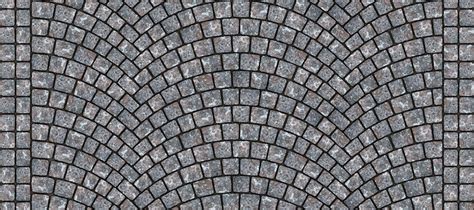 Cobblestone Floor Texture Seamless