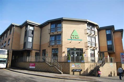 YHA Oxford youth hostel | englandrover.com