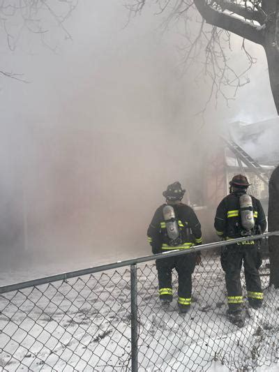 1 person critically injured in 2-alarm house fire in Denver | News ...