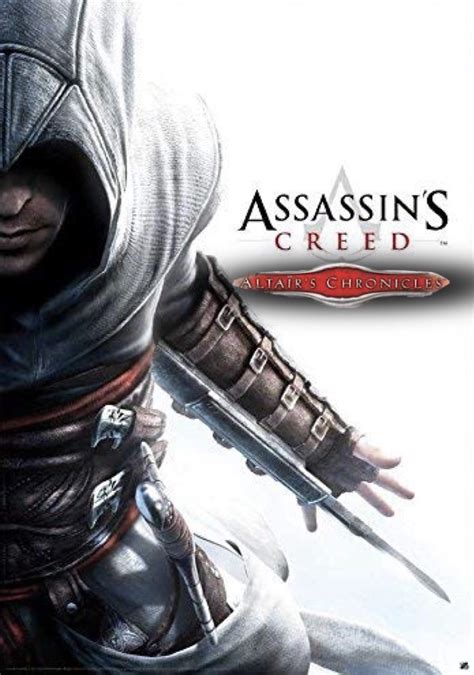 Assassin’s Creed: Altair’s Chronicles: дата выхода, требования, читы, гайды