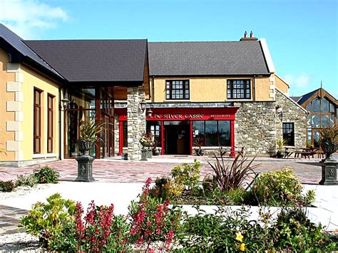 Top 4 Small Luxury Hotels in Letterkenny - Eva Novak's Guide