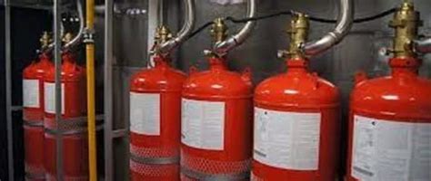 Fire Suppression System Installation Service in Mumbai, Safe Haven Fire Services Private Limited ...