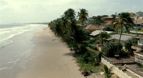 Top Beaches to Visit in Trinidad and Tobago – The Caribbean Post