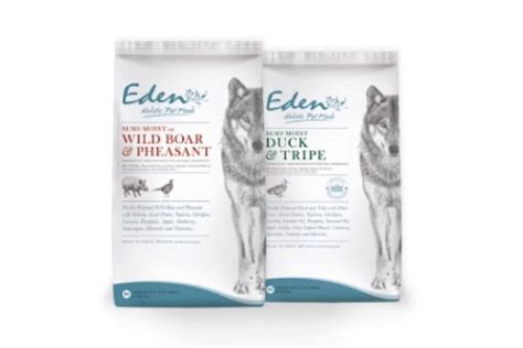 Eden Dog Food Reviewed [Ingredients, Value, Nutrition & More]