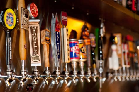 How to Build A Better Guest Tap Beer List - Indiana on Tap