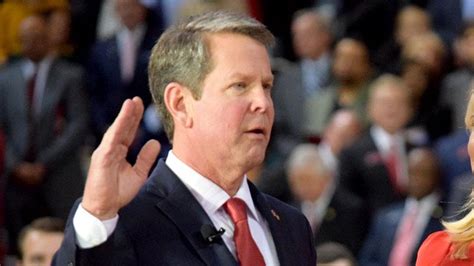 Brian Kemp will testify before grand jury investigating MAGA plot to steal 2020 election: report ...