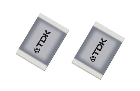 Rechargeable 100-µAh batteries come in pint-sized SMD format - Electronics-Lab.com