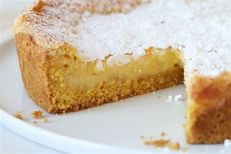 Original St Louis Gooey Butter Cake Recipe | semashow.com