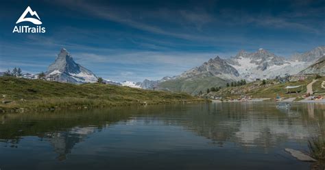 10 Best trails and hikes in Zermatt | AllTrails