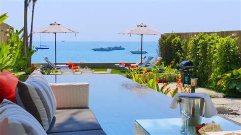 Top 12 Luxury Beachfront Villas In Phuket - Updated 2024 | Trip101