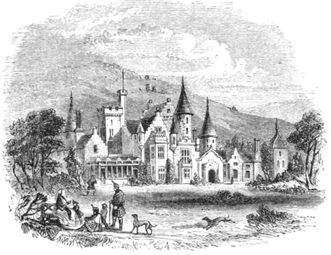 Aberdeen in 1855