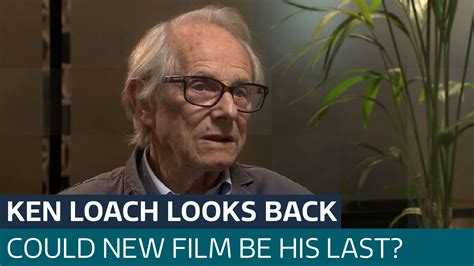 Ken Loach looks back on his directing career as latest film comes to cinemas - Latest From ITV News