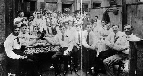 How The Mafia-Camorra War Created New York's Underworld