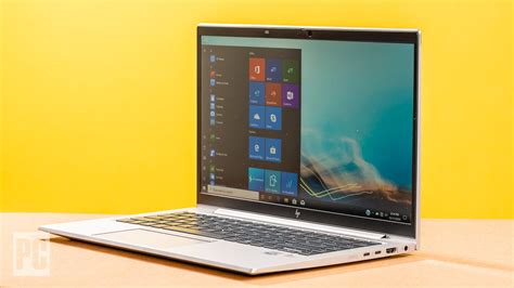 HP EliteBook 840 G7 - Review 2020 - Cybertechbiz.com